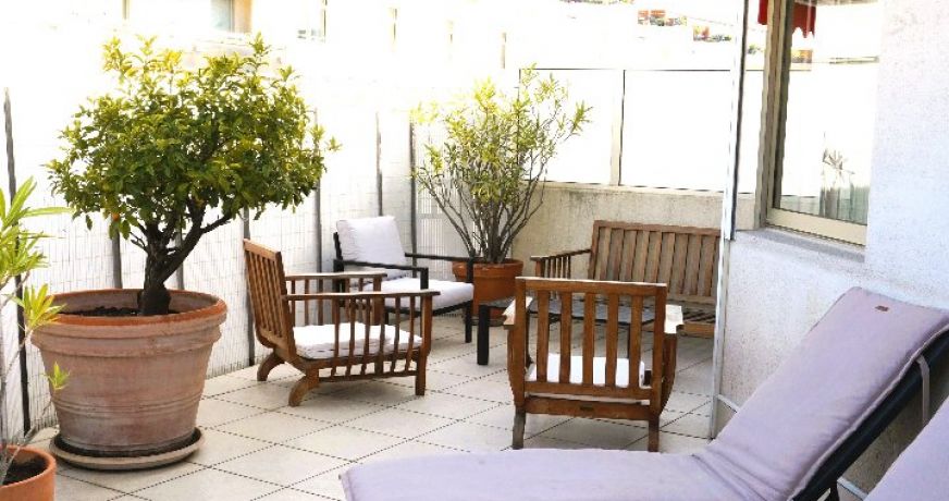 vente Appartement Cannes