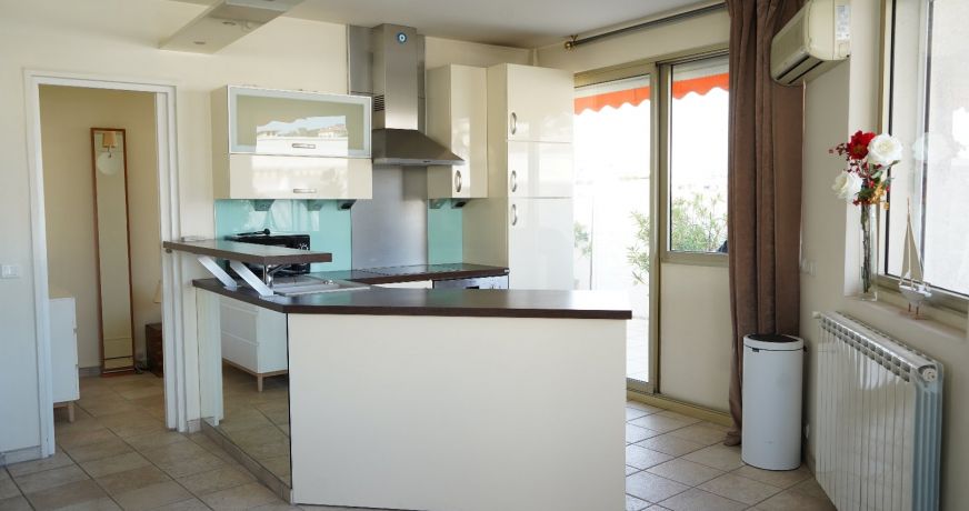 vente Appartement Cannes