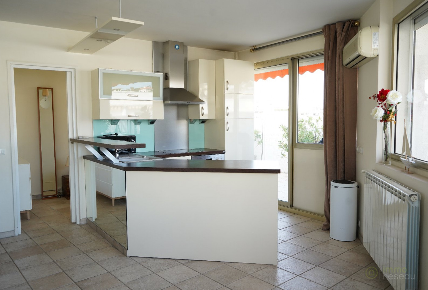 vente Appartement Cannes - Photo 7
