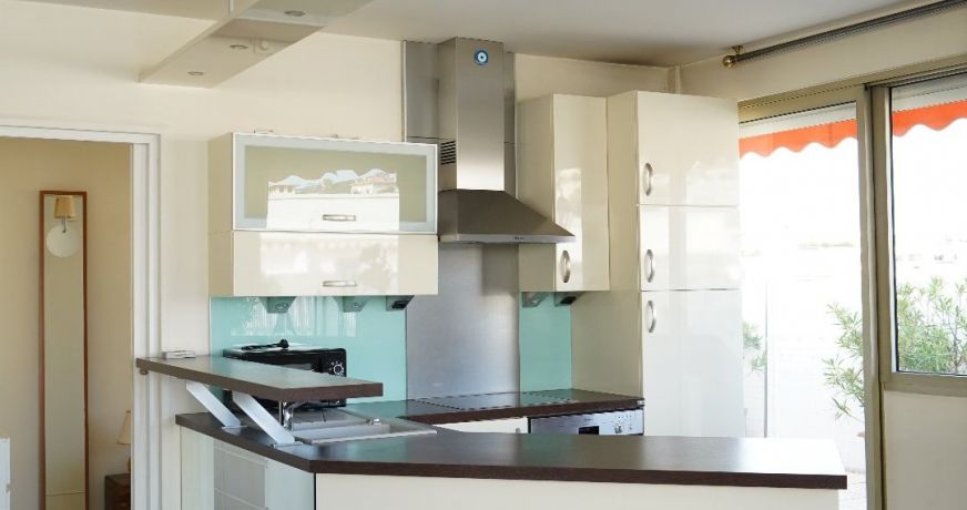 vente Appartement Cannes