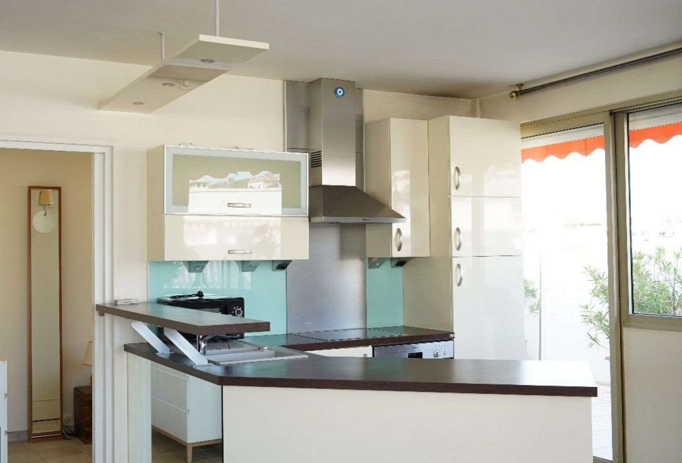 vente Appartement Cannes - Photo 8