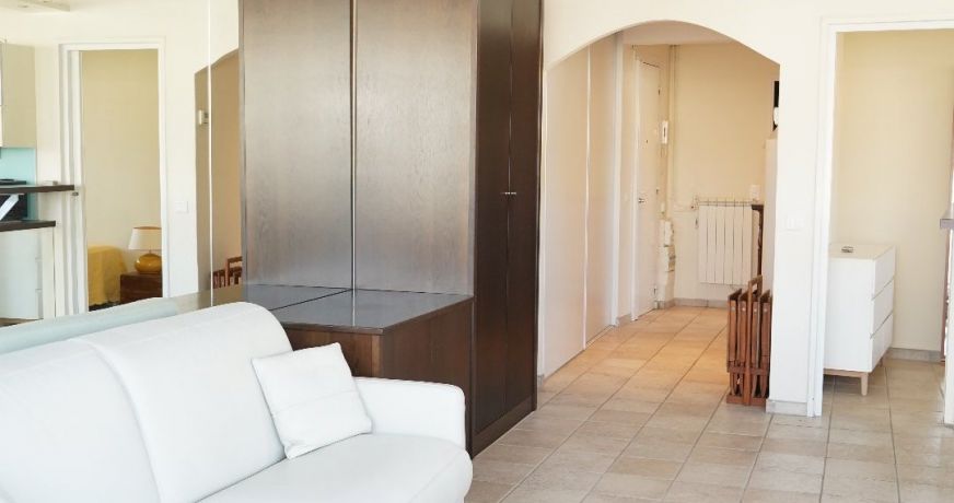 vente Appartement Cannes