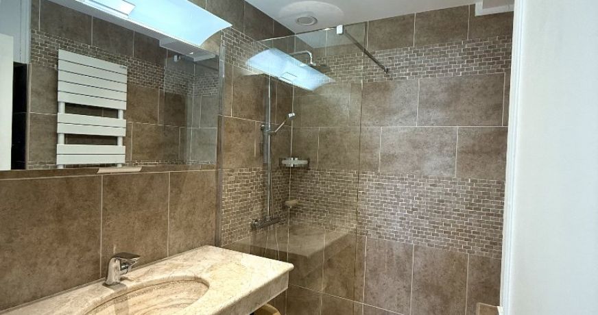 vente Appartement Cannes