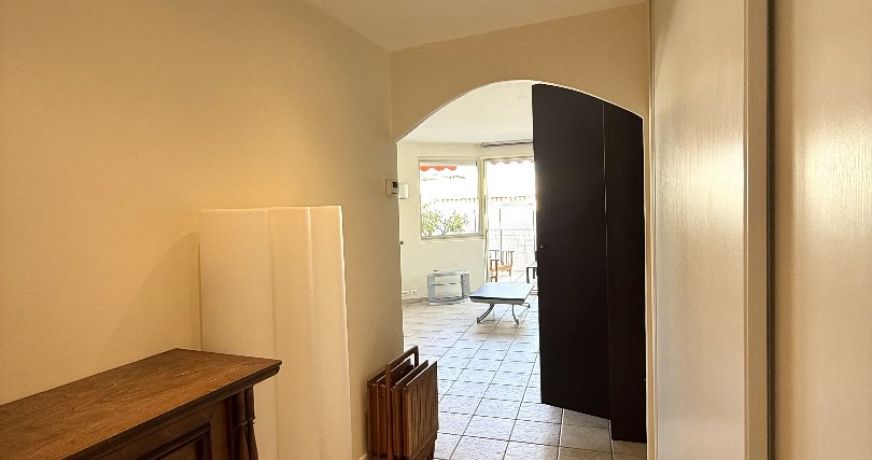 vente Appartement Cannes