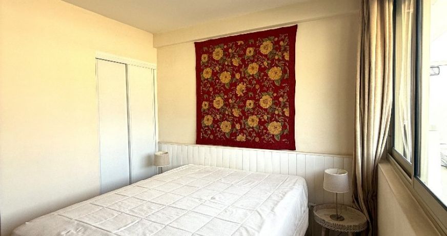 vente Appartement Cannes