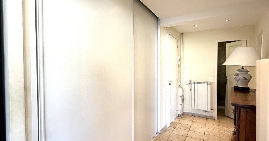 vente Appartement Cannes