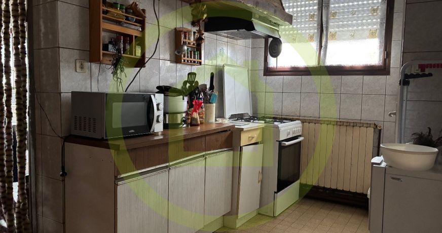 vente Maison Villers Outreaux