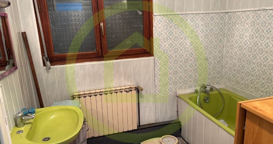 vente Maison Villers Outreaux