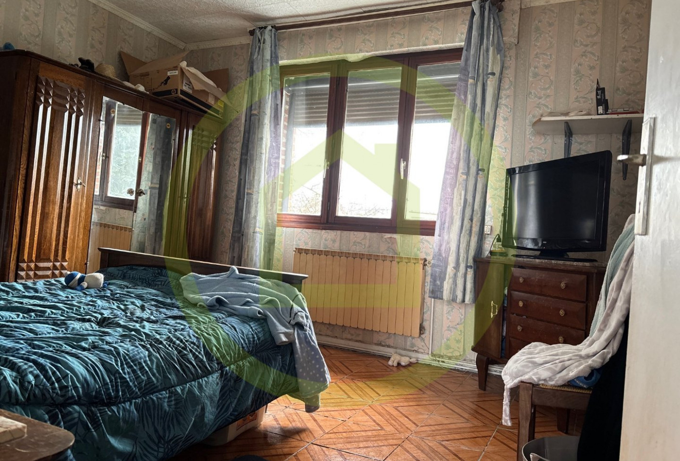 vente Maison Villers Outreaux - Photo 8