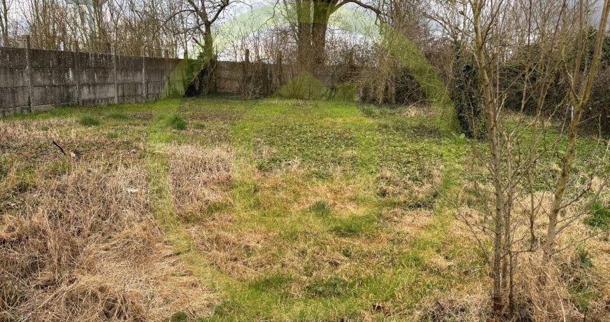 vente Maison Villers Outreaux