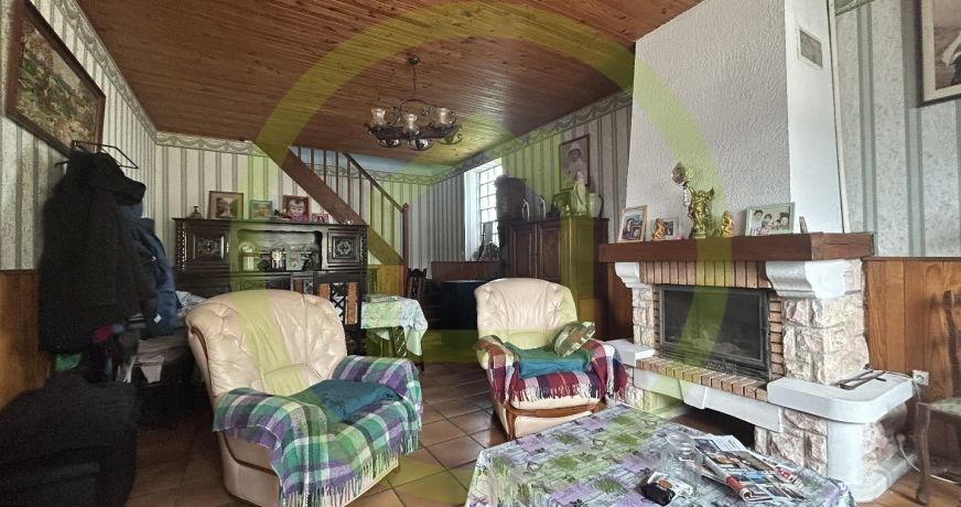 vente Maison Villers Outreaux