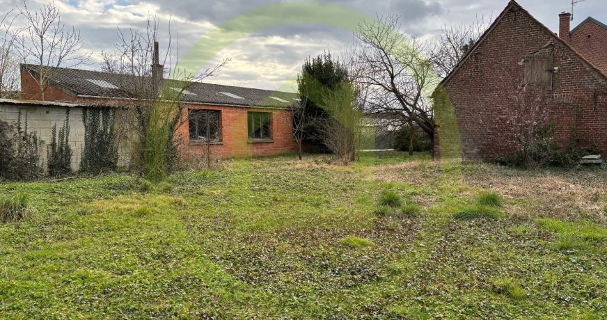 vente Maison Villers Outreaux