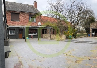 vente Maison Villers Outreaux