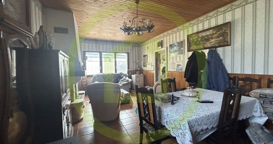 vente Maison Villers Outreaux