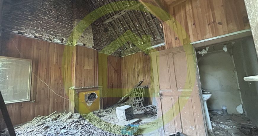 vente Maison Villers Outreaux