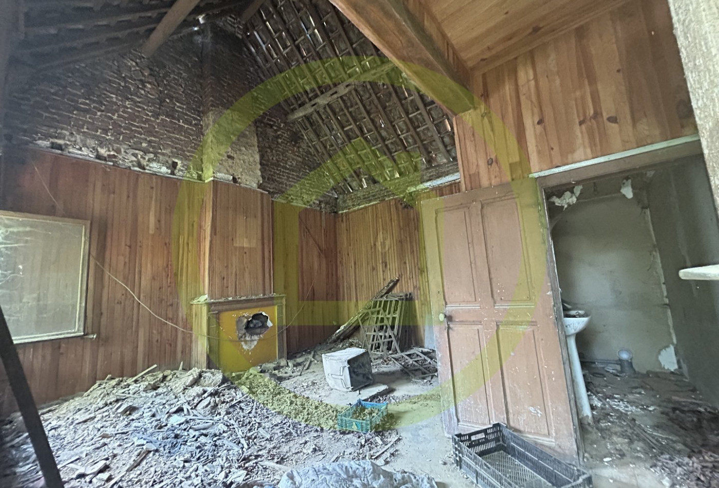 vente Maison Villers Outreaux - Photo 9