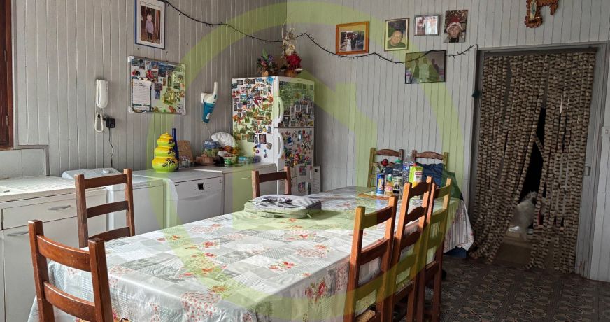 vente Maison Villers Outreaux