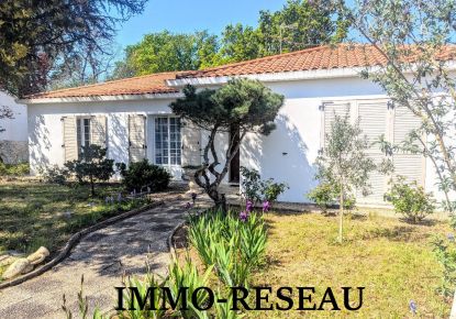 vente Maison individuelle Challans