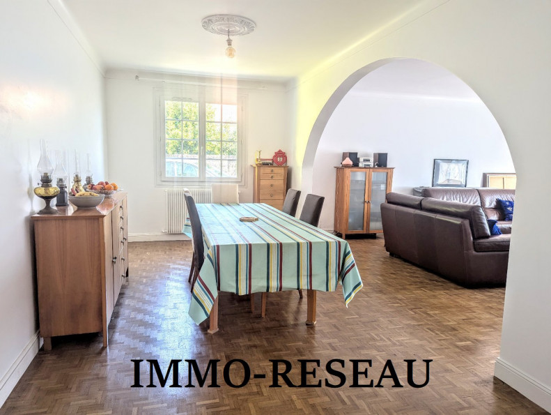 vente Maison individuelle Challans - Photo 7