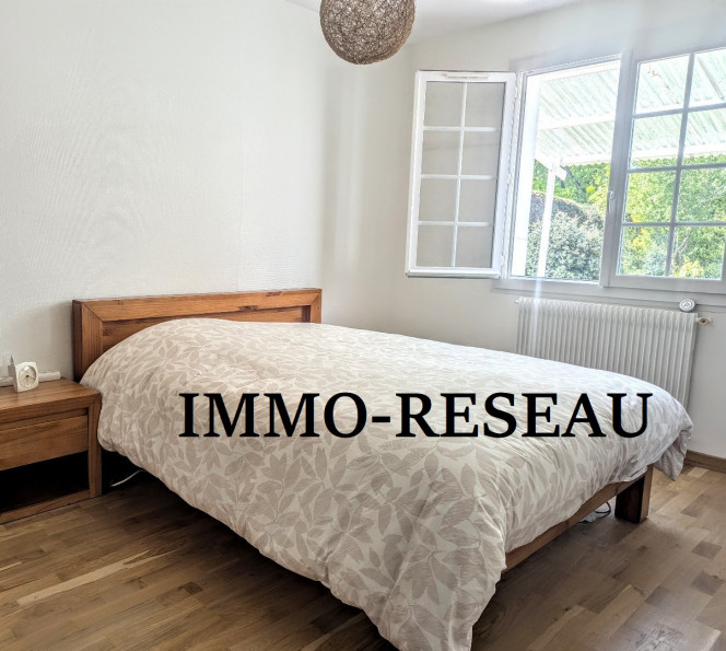 vente Maison individuelle Challans - Photo 9