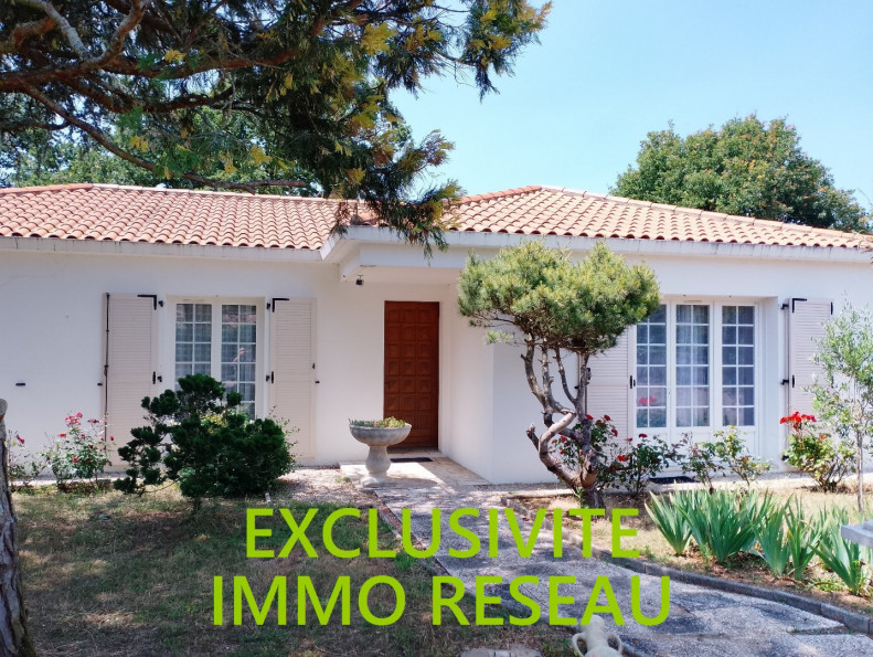 vente Maison individuelle Challans - Photo 2