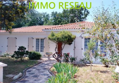 vente Maison individuelle Challans