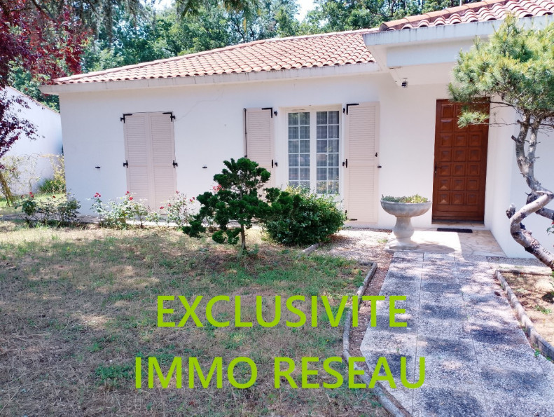 vente Maison individuelle Challans - Photo 3