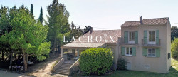 vente Maison Bedoin