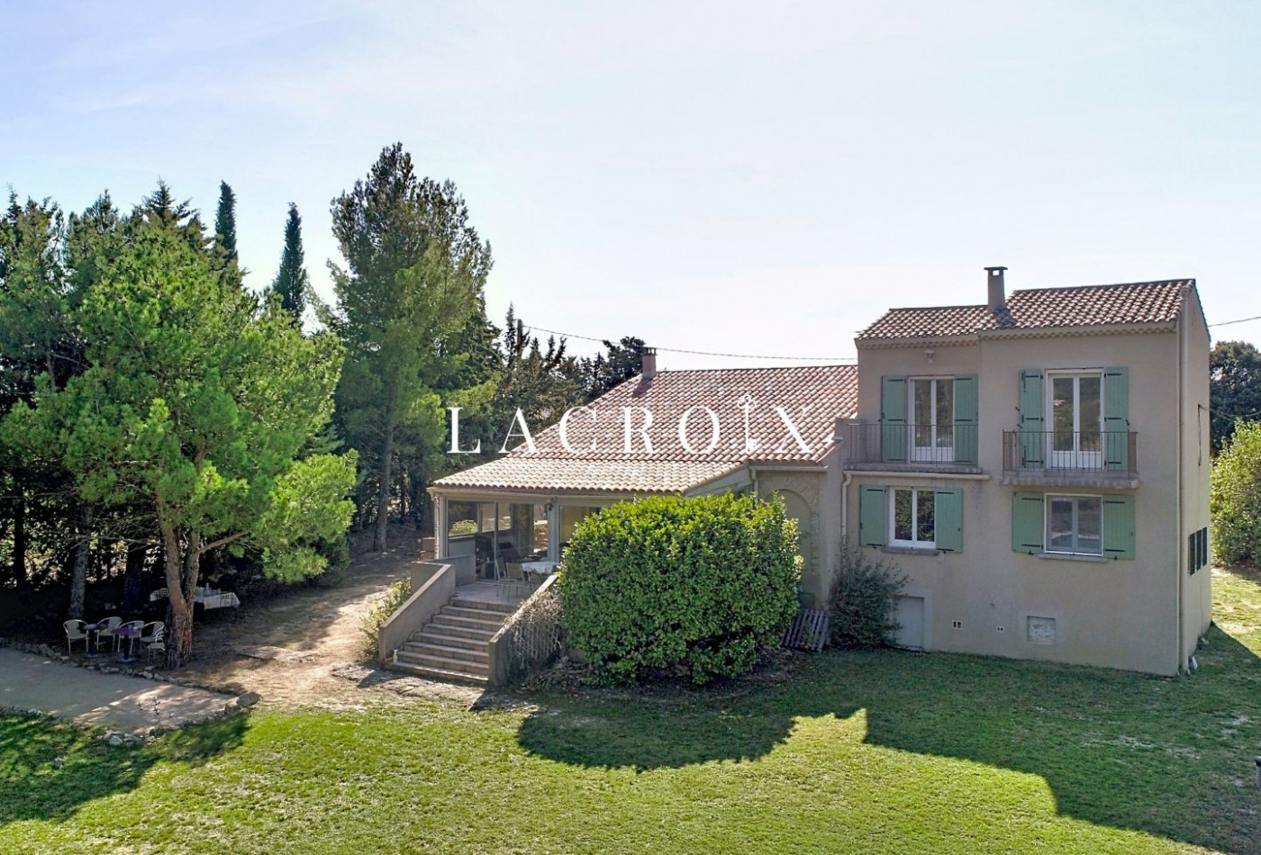 vente Maison Bedoin - Photo 3