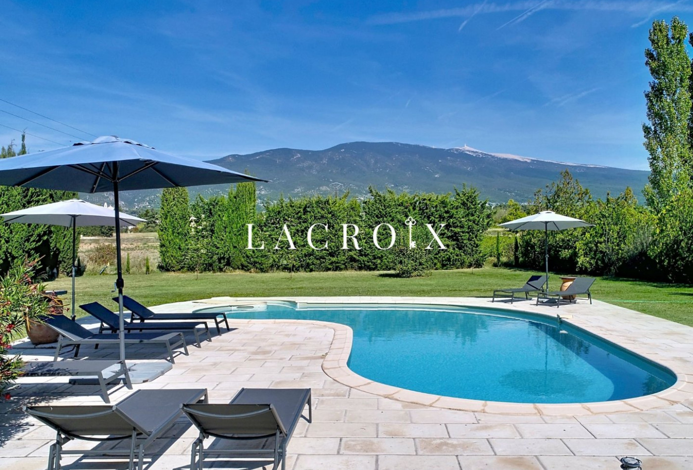 vente Maison Bedoin - Photo 1