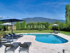 vente Maison Bedoin
