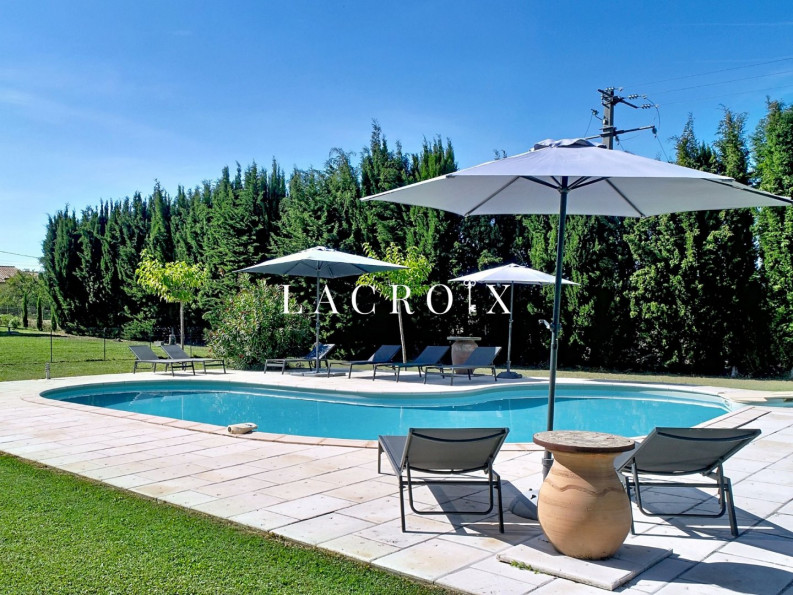 vente Maison Bedoin - Photo 2