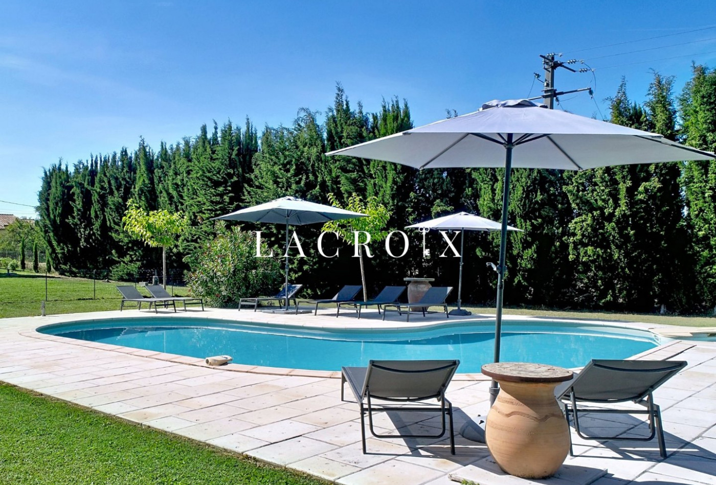 vente Maison Bedoin - Photo 2