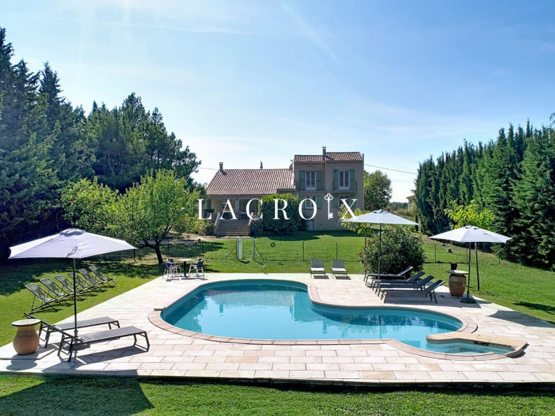 vente Maison Bedoin - Photo 4