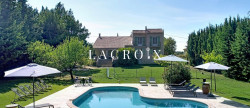 vente Maison Bedoin