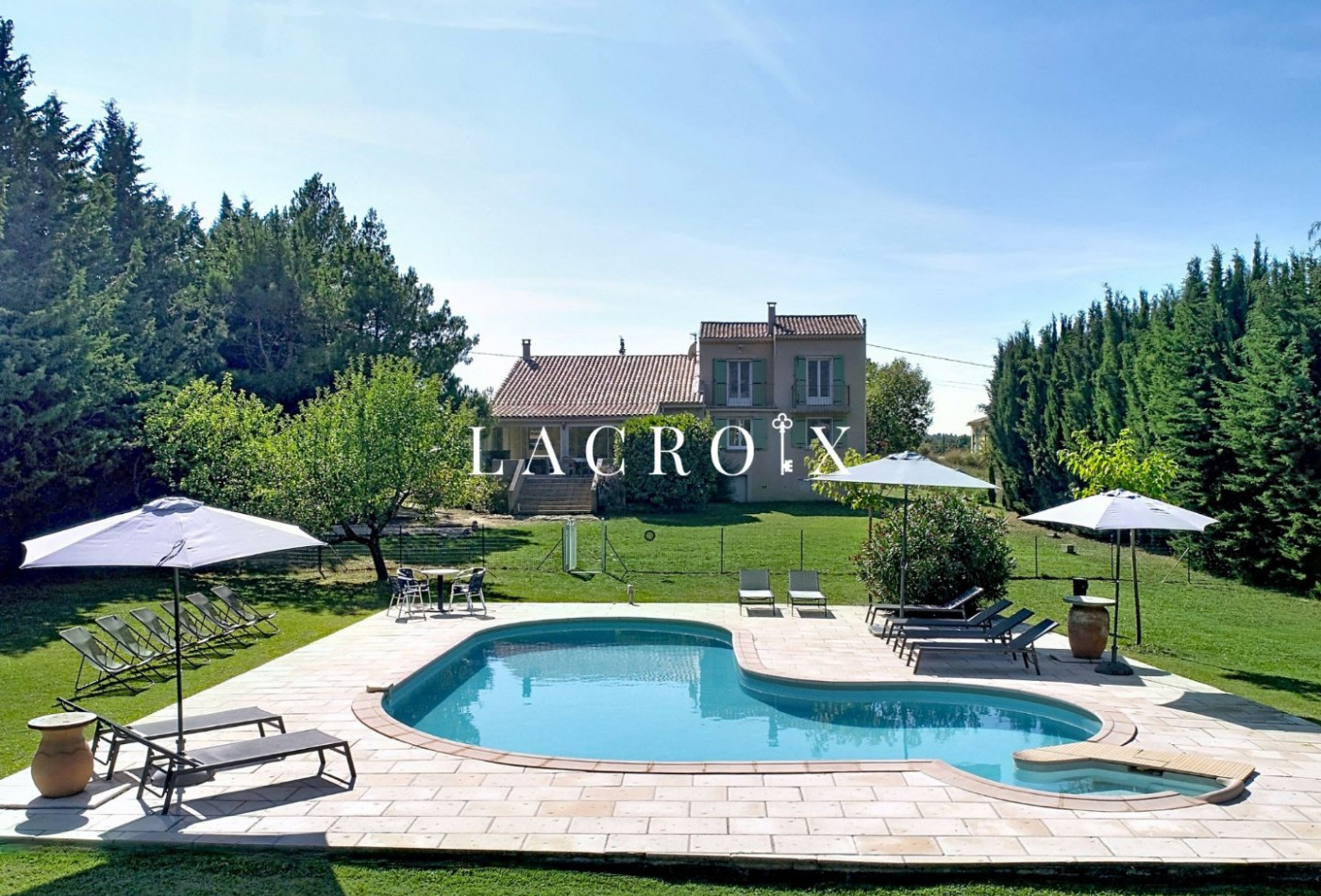 vente Maison Bedoin - Photo 4