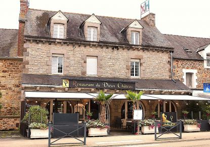 vente Café restaurant Crehen