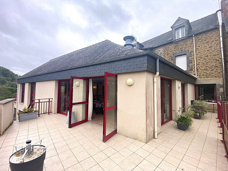 vente Café restaurant Crehen - Photo 7