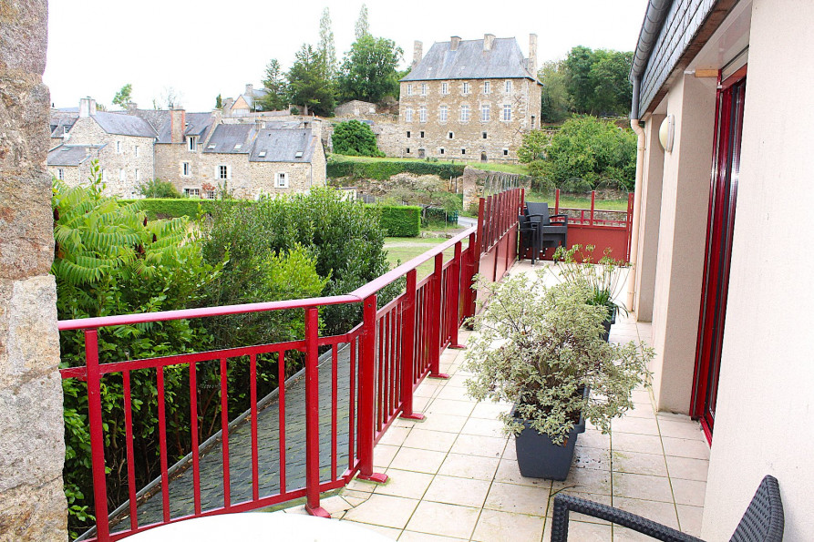 vente Café restaurant Crehen - Photo 4