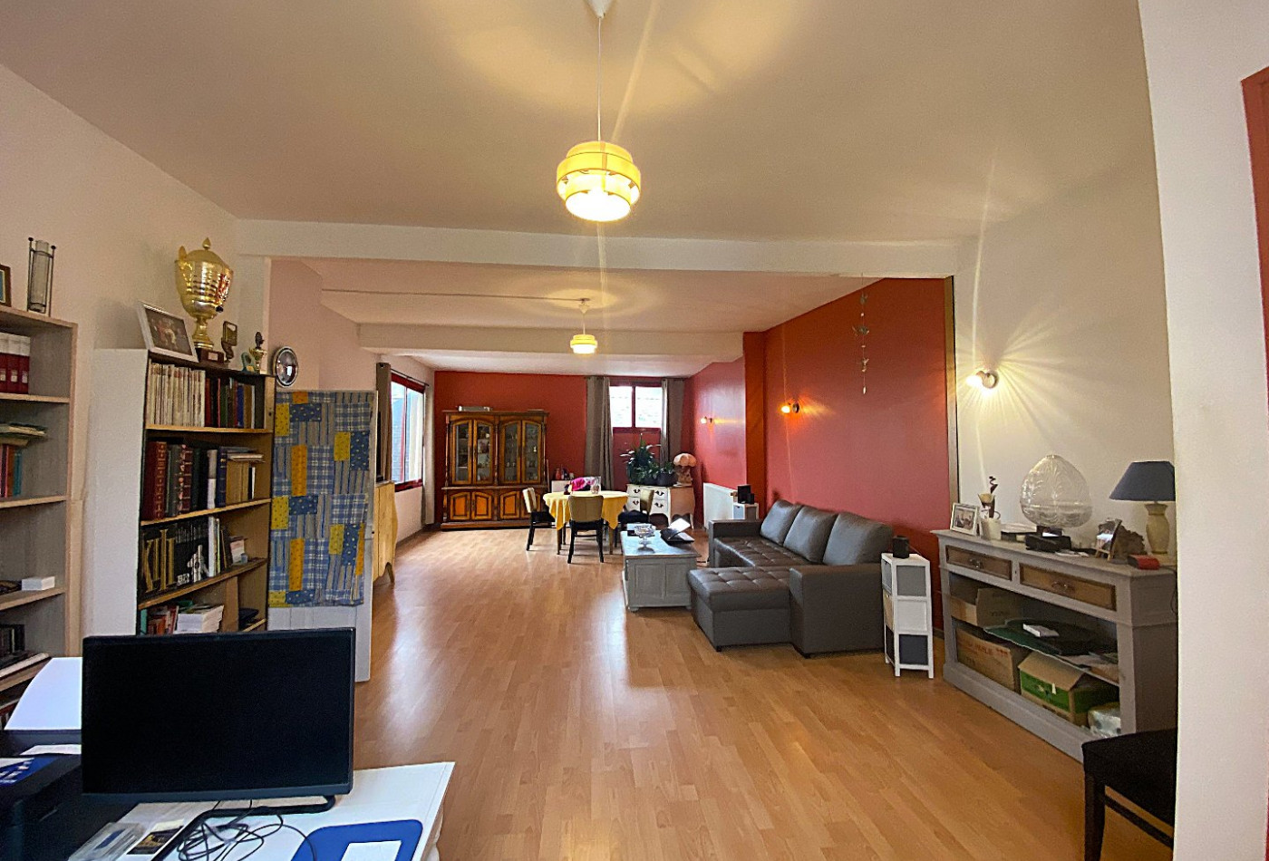 vente Café restaurant Crehen - Photo 9