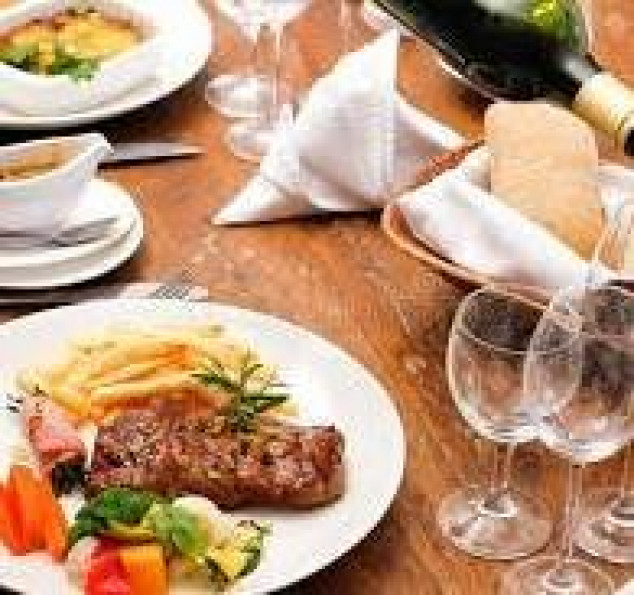 vente Café restaurant Crehen - Photo 1