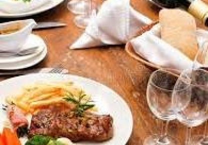 vente Café restaurant Crehen