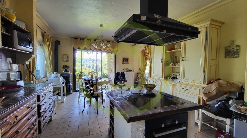 vente Maison La Colle Sur Loup - Photo 8
