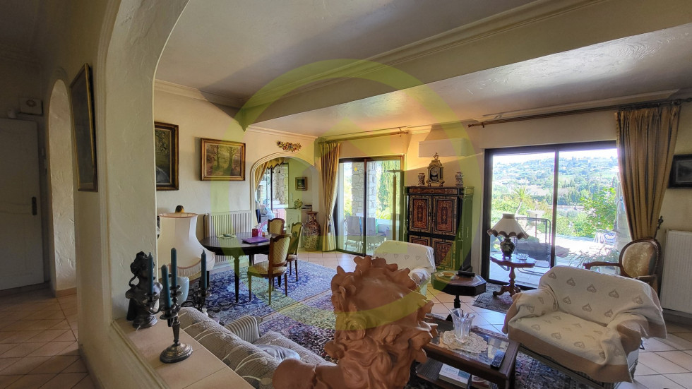 vente Maison La Colle Sur Loup - Photo 9