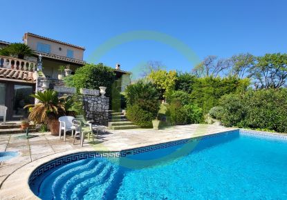 vente Maison La Colle Sur Loup