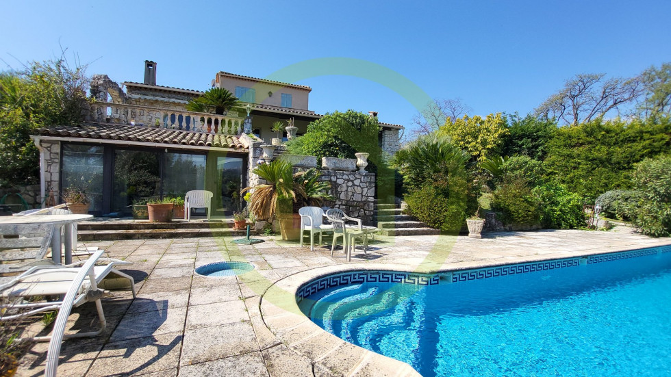vente Maison La Colle Sur Loup - Photo 2