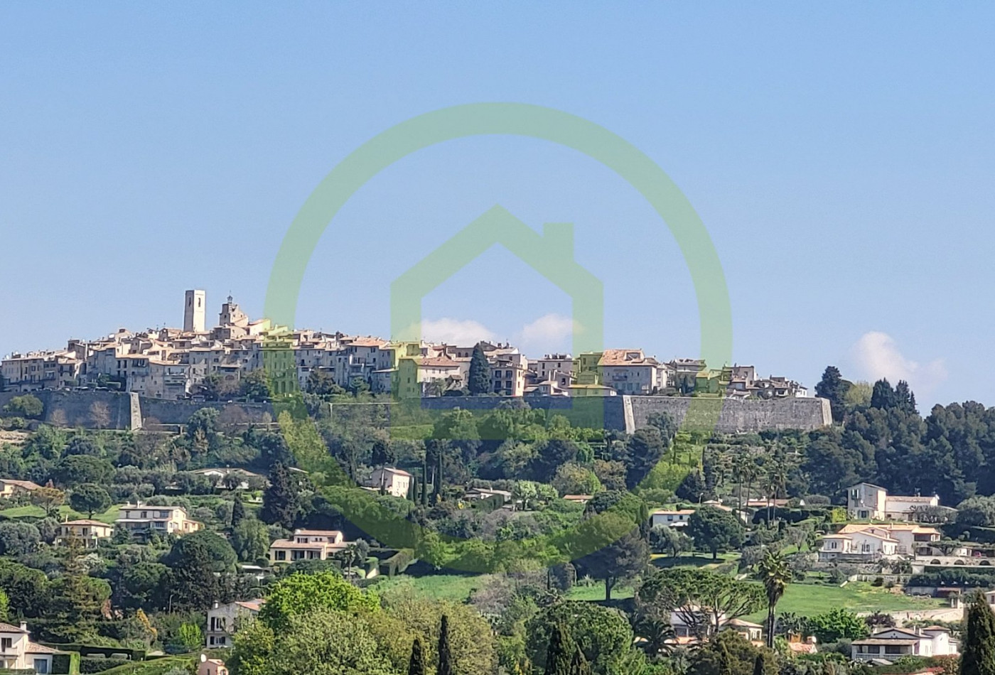 vente Maison La Colle Sur Loup - Photo 3