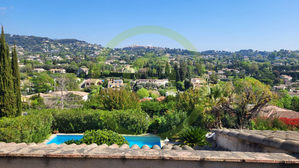 vente Maison La Colle Sur Loup - Photo 5