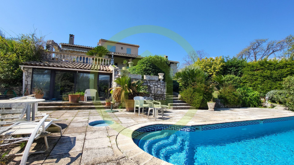 vente Maison La Colle Sur Loup - Photo 6