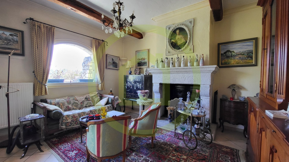 vente Maison La Colle Sur Loup - Photo 7